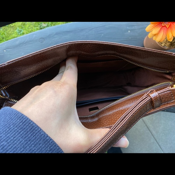 Ungaro Two way bag. - Picture 4 of 8